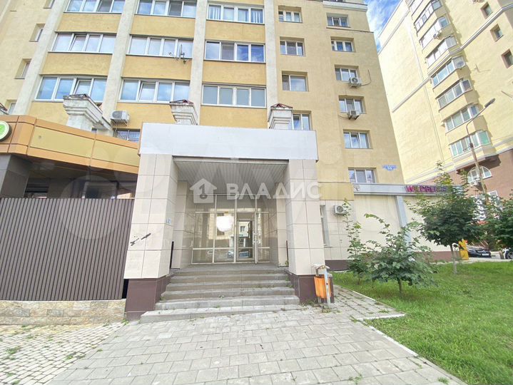 Сдам помещение свободного назначения, 100 м²