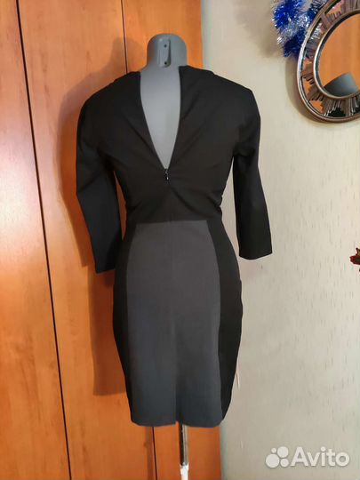 Платье 40-42р