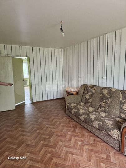 2-к. квартира, 43,9 м², 3/5 эт.