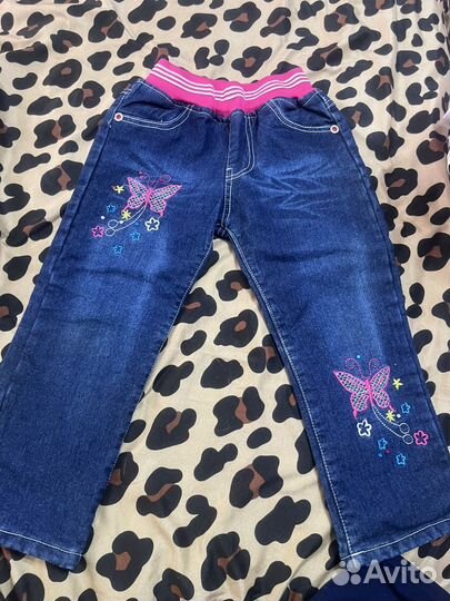 Детские вещи 86 92 на девочку