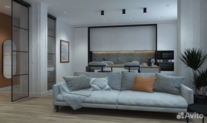 Услуги электрика электромонтажные работы