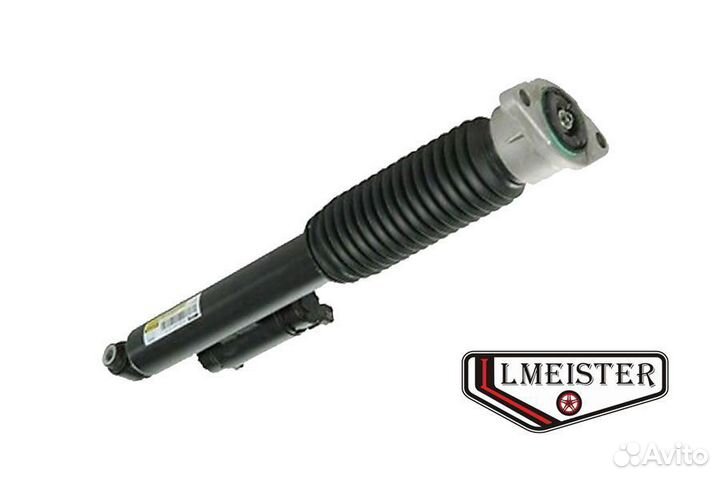 Амортизатор задний Мерседес E W 213 / S 213