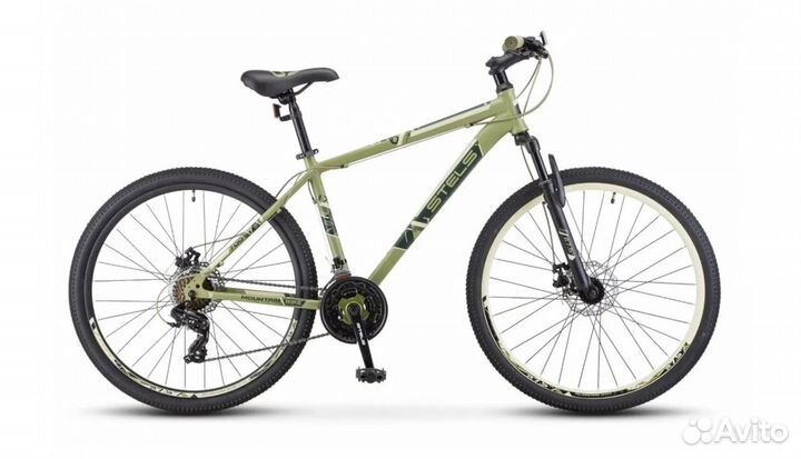 Велосипед 27,5