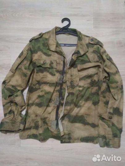 Военная форма