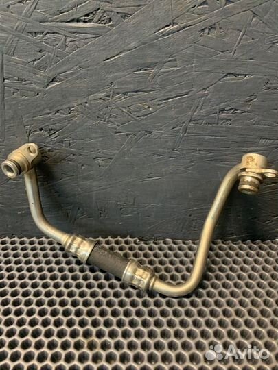 Трубка охлаждения турбины Bmw 335 Xi E92 N54 2007