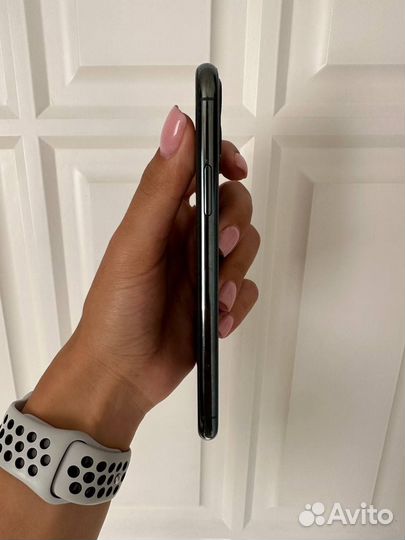 iPhone 11 pro 256gb