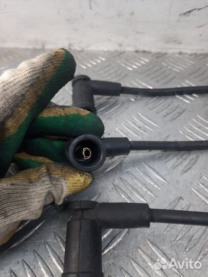 Провод высоковольтный Ford Focus хэтчбэк 5 дв. 1.6