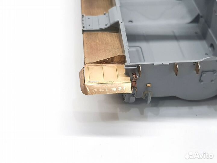 Микродизайн Т-62 Брызговики (Звезда), 1/35