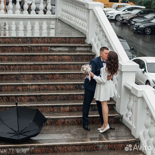Свадебный фотограф Дмитров