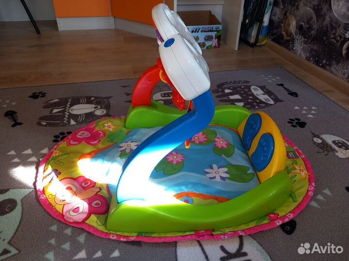 Детский развивающий центр