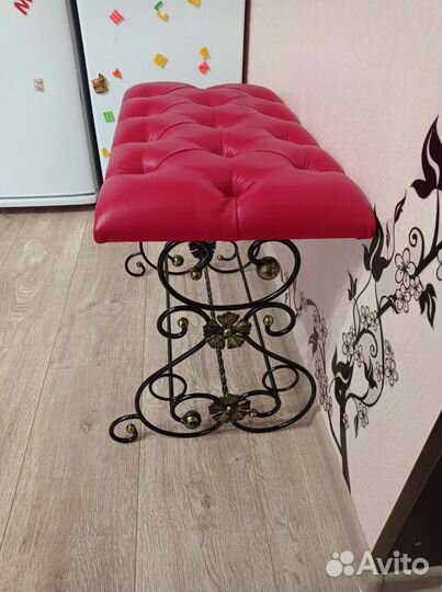 Банкетка.Обувница для обуви