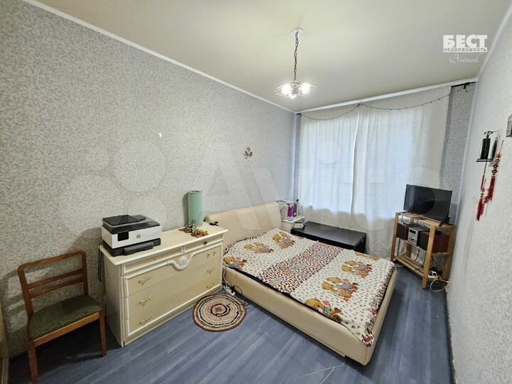 3-к. квартира, 78 м², 1/5 эт.