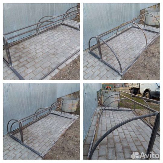 Садовая мебель