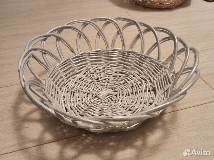 Ваза для фруктов