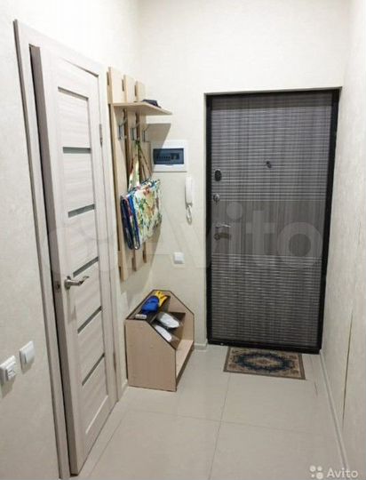 2-к. квартира, 42 м², 4/8 эт.