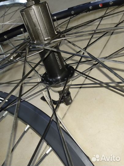 Колеса на велосипед 26, 27.5, 29, 20, 24, 28