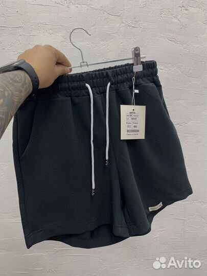 Шорты женские