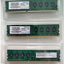 Оперативная память ddr3 4 gb. Гарантия