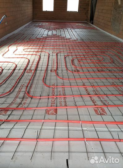 Строительство