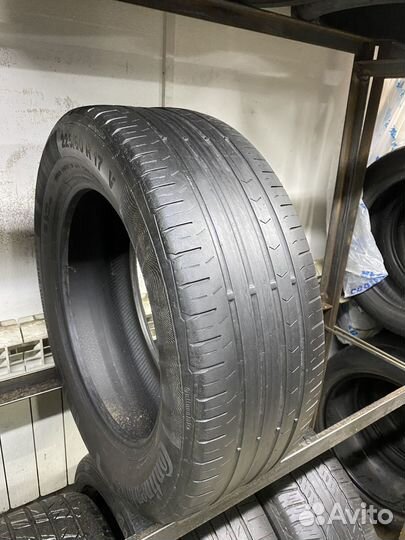 Continental ContiPremiumContact 5 225/60 R17 99V