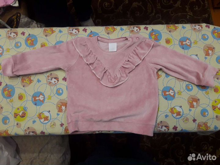 Детская одежда