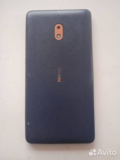 Nokia 2.1 Android One, 8 ГБ