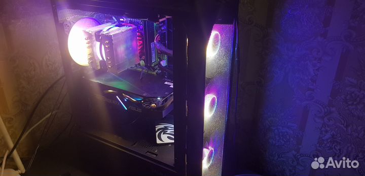 Продать системный блок