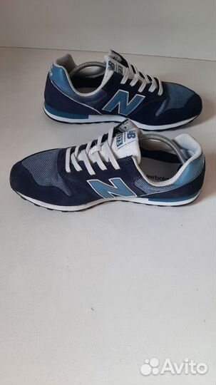 New Balance 373 44 размер