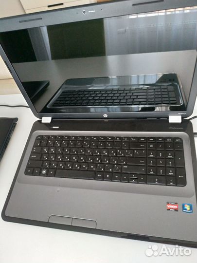 Ноутбук HP
