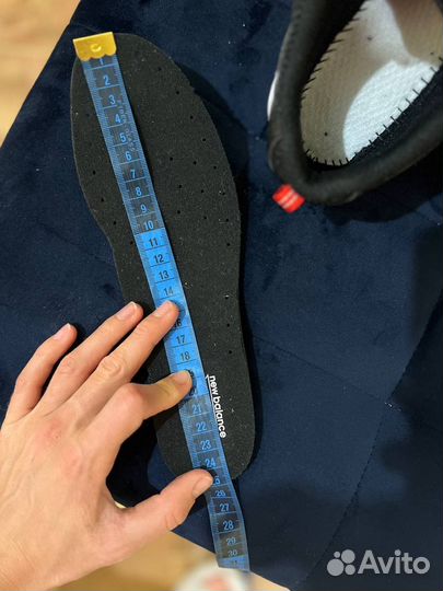 Кроссовки new balance 530