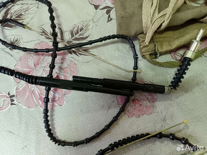 Антенна Куликова военная