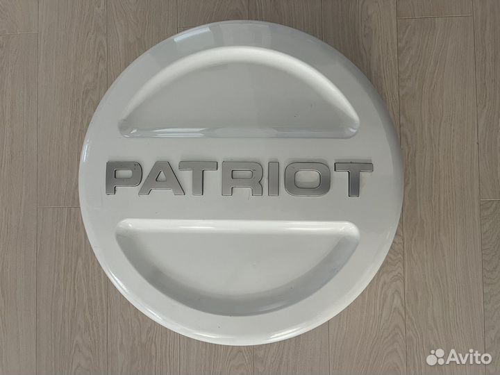 Кожух заднего колеса УАЗ patriot