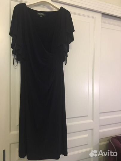Ralph lauren платье оригинал