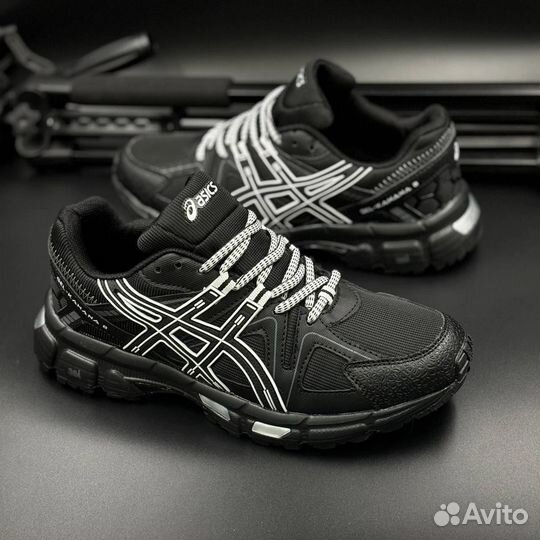 Кроссовки Asics Gel-Kahana 8