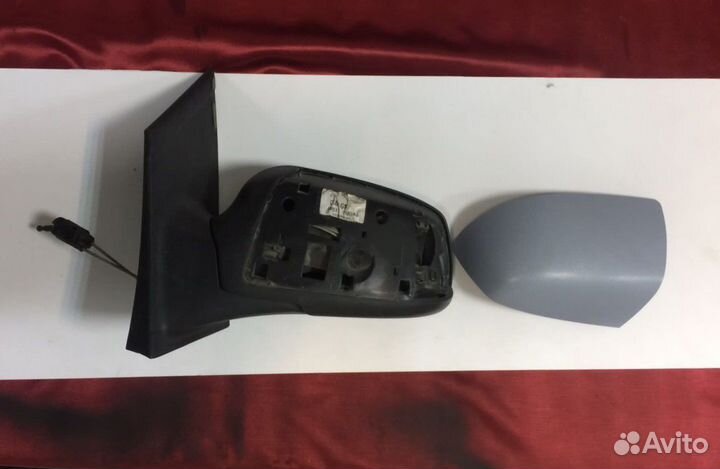 Зеркало для форд фокус 2