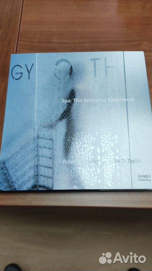 Spa: The Sensuous Experience книга