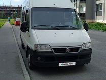 FIAT Ducato 2.3 MT, 2009, 345 000 км, с пробегом, цена 1 320 000 руб.