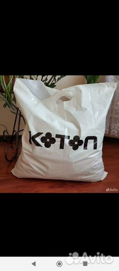 Детские вещи пакетом 80-86