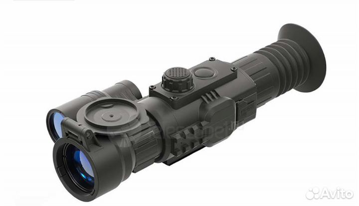 Цифровой прицел день/ночь