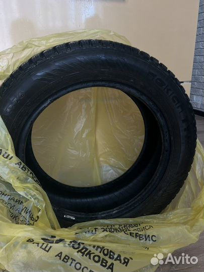 Nordman 8 205/55 R16 94T