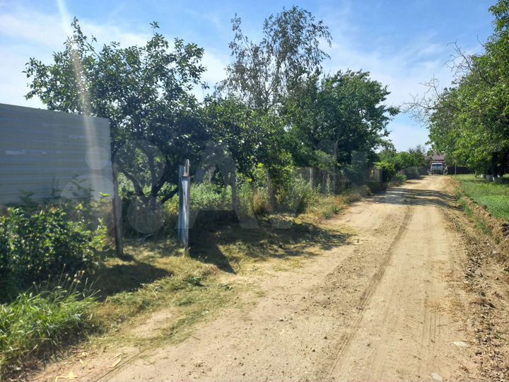 Дом 75,4 м² на участке 8 сот.