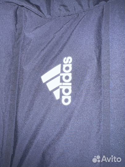 Куртка adidas оригинал XS