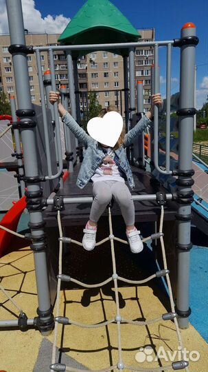 Джинсы и джинсовка