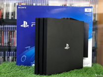 Sony Playstation 4,Slim,pro Магазин Гарантия