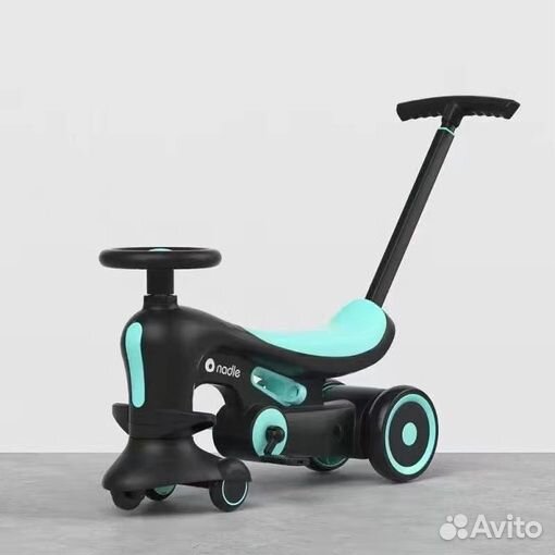 Каталка-велосипед Nadle SL-A8