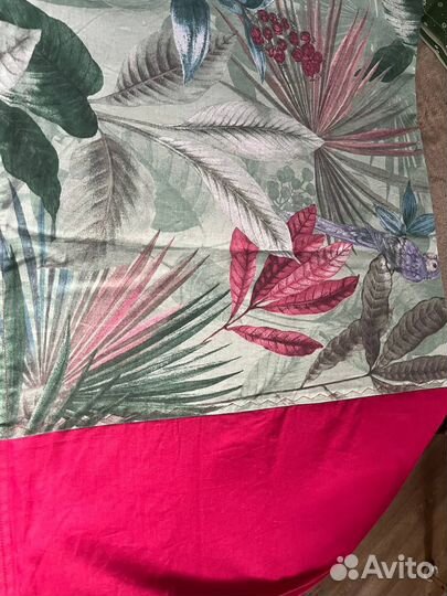 Пододеяльник