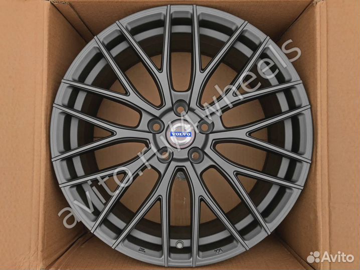 Диски на Volvo XC90 R18