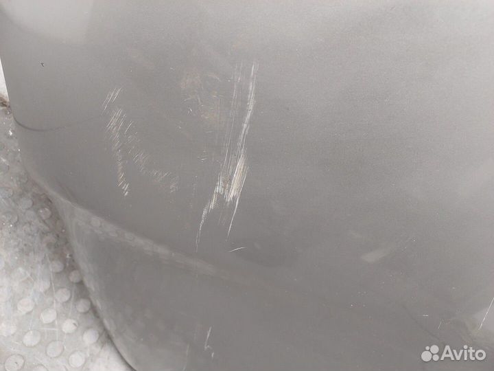 Капот Subaru Tribeca (B9), 2007
