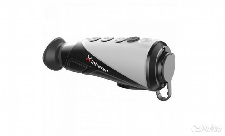 Тепловизионный монокуляр Iray Eye E2n