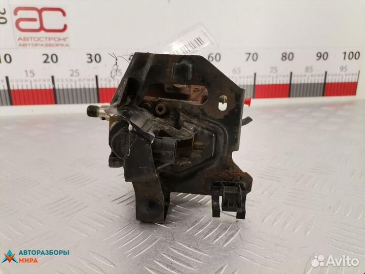 Тнвд Ford Focus 2 2008 1496269